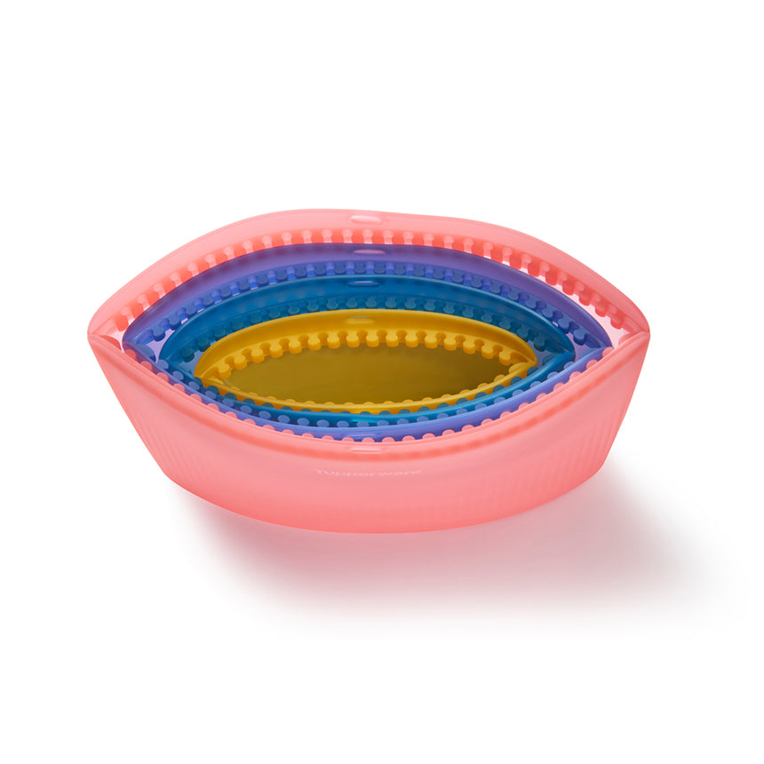 얼티밋 실리콘백 중형 1L