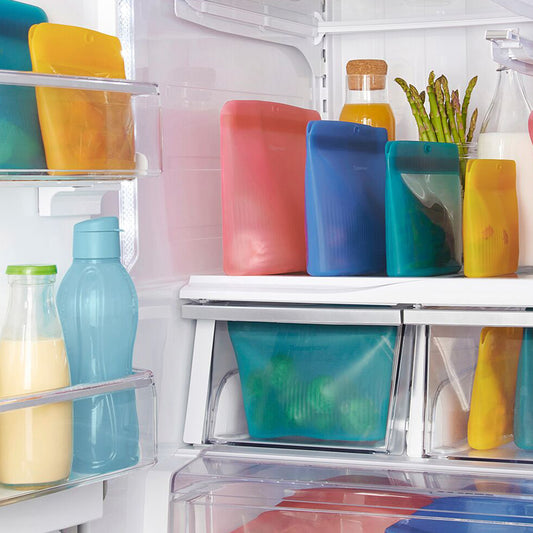 얼티밋 실리콘백 특대형 2.9L