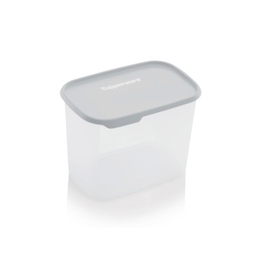 원터치 프레시 직사각 4.4L 라이트그레이