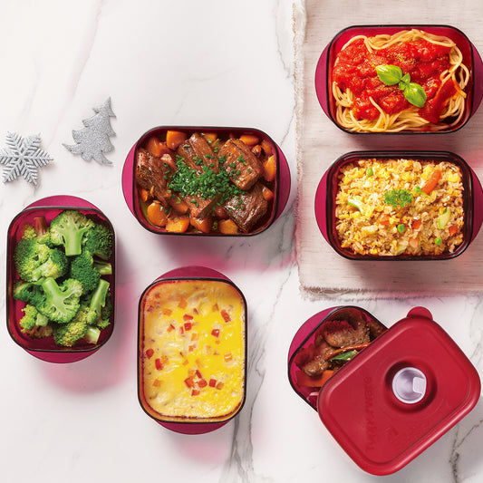 스마트 레인지 260ml (3개)