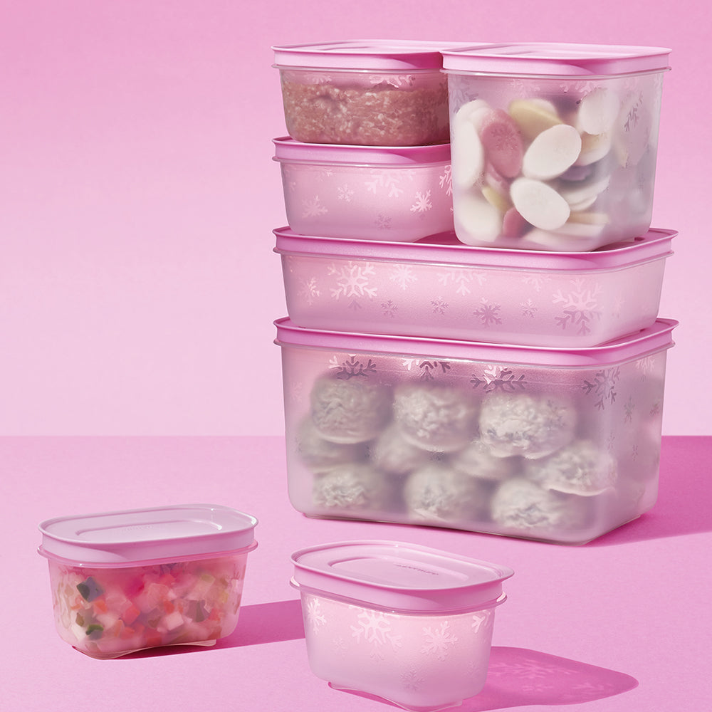 아이스 스마트 1L 핑크