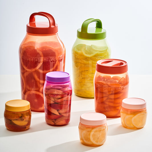 다담자 550ml 4개 세트