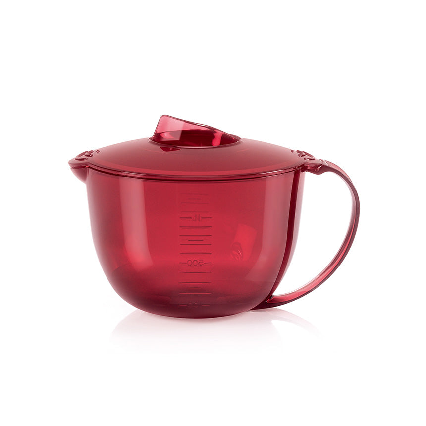 멀티 레인지 피처 1L 레드