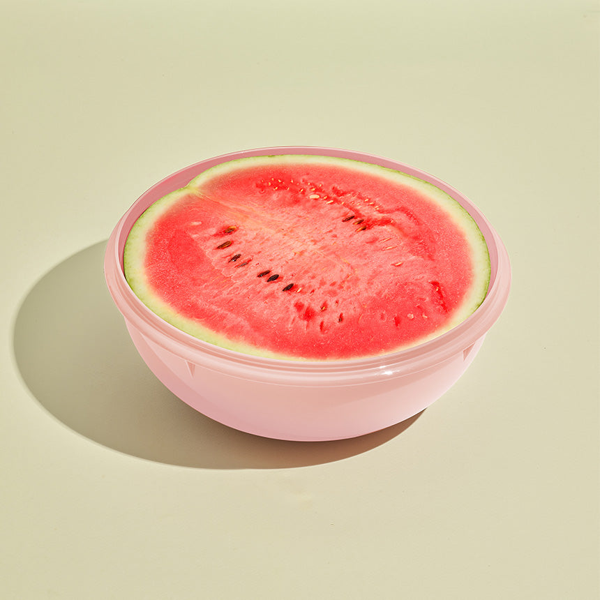 믹싱 보울 연핑크