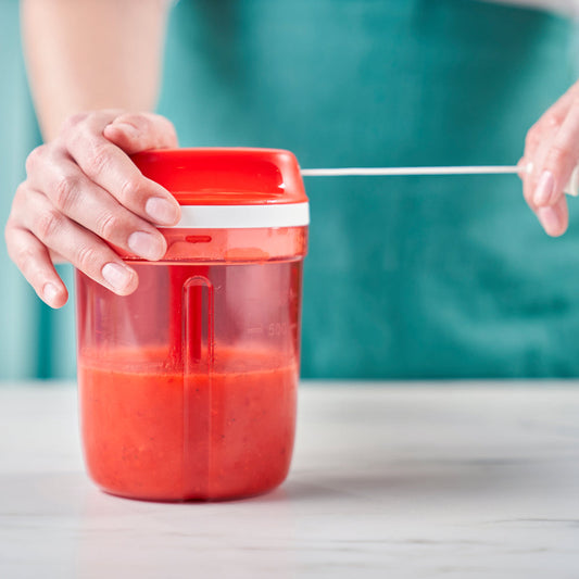 슈퍼 소닉 스무디 차퍼