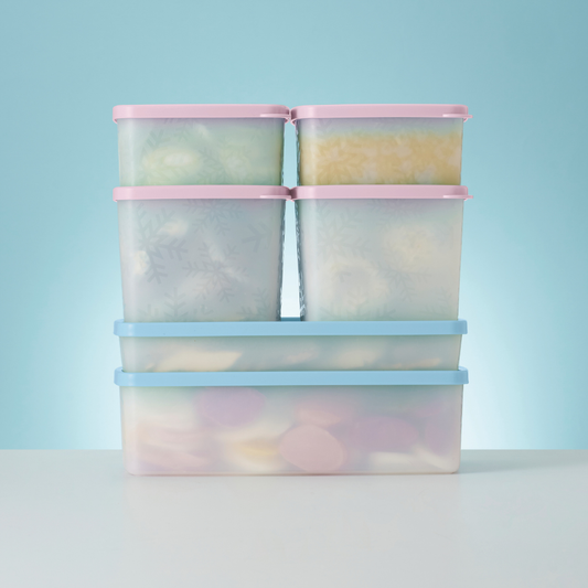 아이스 플라워 600ML 연하늘 (+같은 상품 추가 증정)