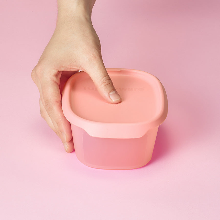 원터치프레시 세트 살구 (6개)