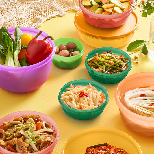 모듈러 보울 200ml 연두