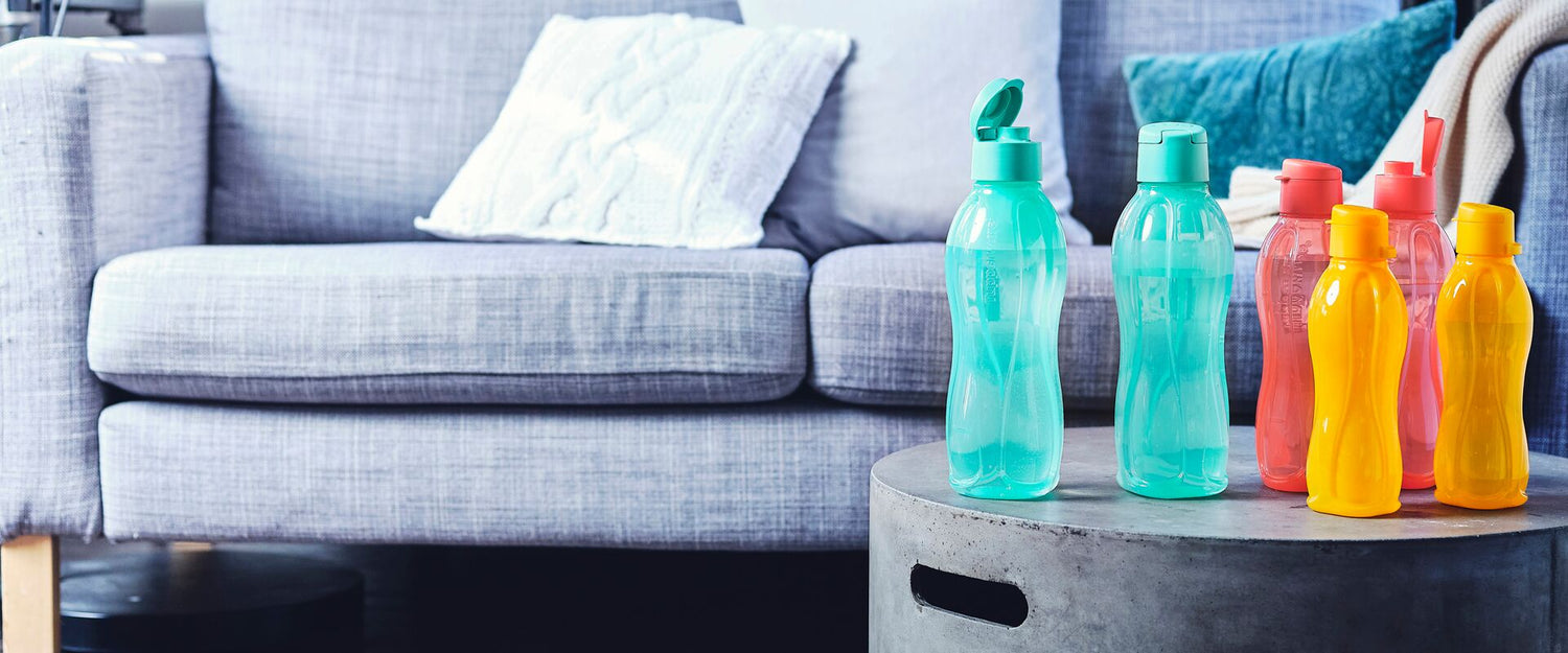 타파웨어 BPA Free 에코 물통