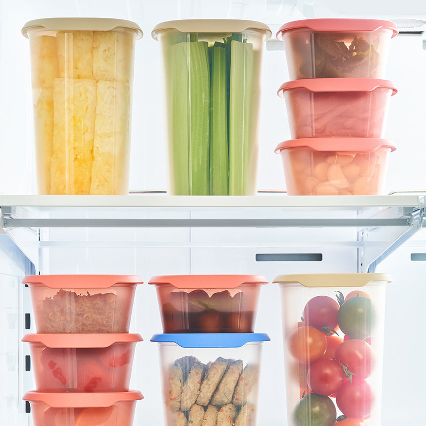 원터치프레시 1.25L 라이트그레이