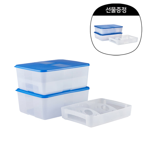 [~3/31일 이달의 기획] 펭귄 피쉬 키퍼 점보3번(2개)  (구매 시, 펭귄 피쉬 키퍼 점보 2번 2개 증정)