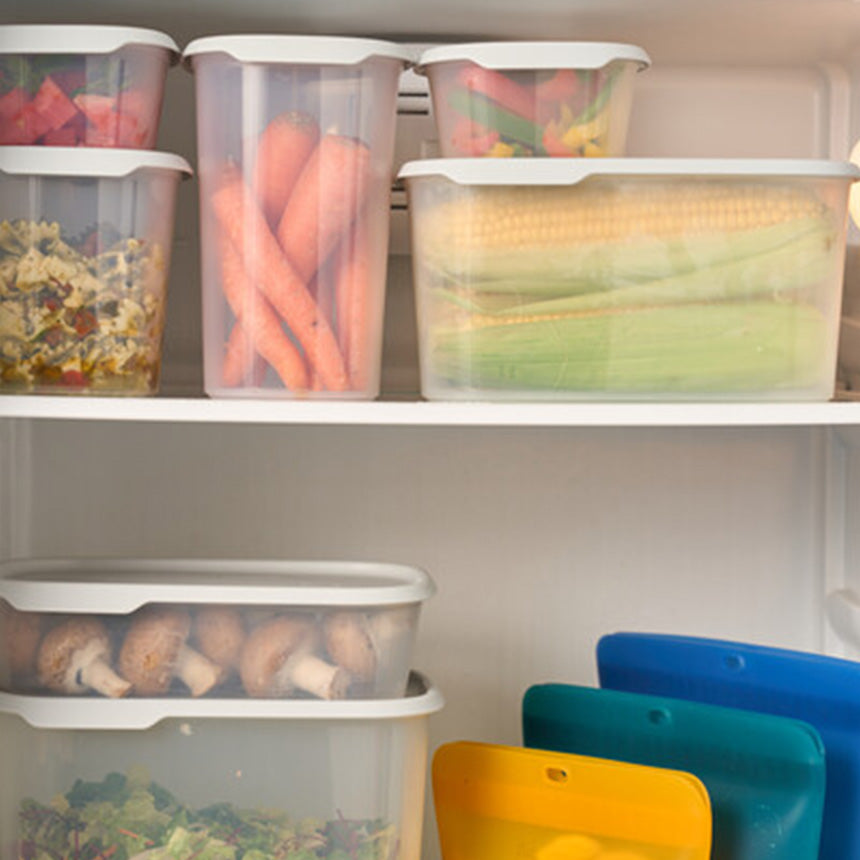 원터치프레시 1.8L 라이트그레이