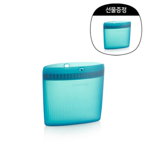 [1+1] 얼티밋 실리콘백 중형 1L (~5월 31일까지)