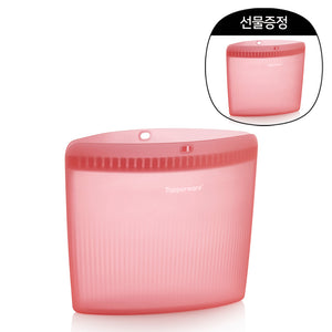 [1+1] 얼티밋 실리콘백 특대형 2.9L (~5월 31일까지)