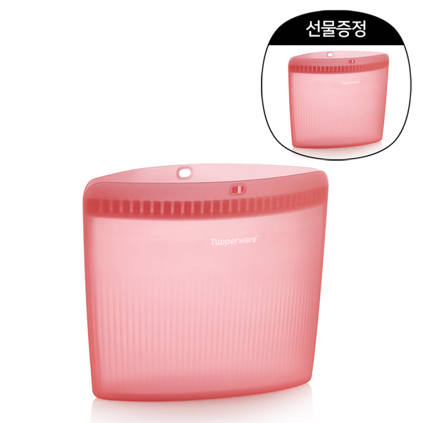 [1+1] 얼티밋 실리콘백 특대형 2.9L (~5월 31일까지)