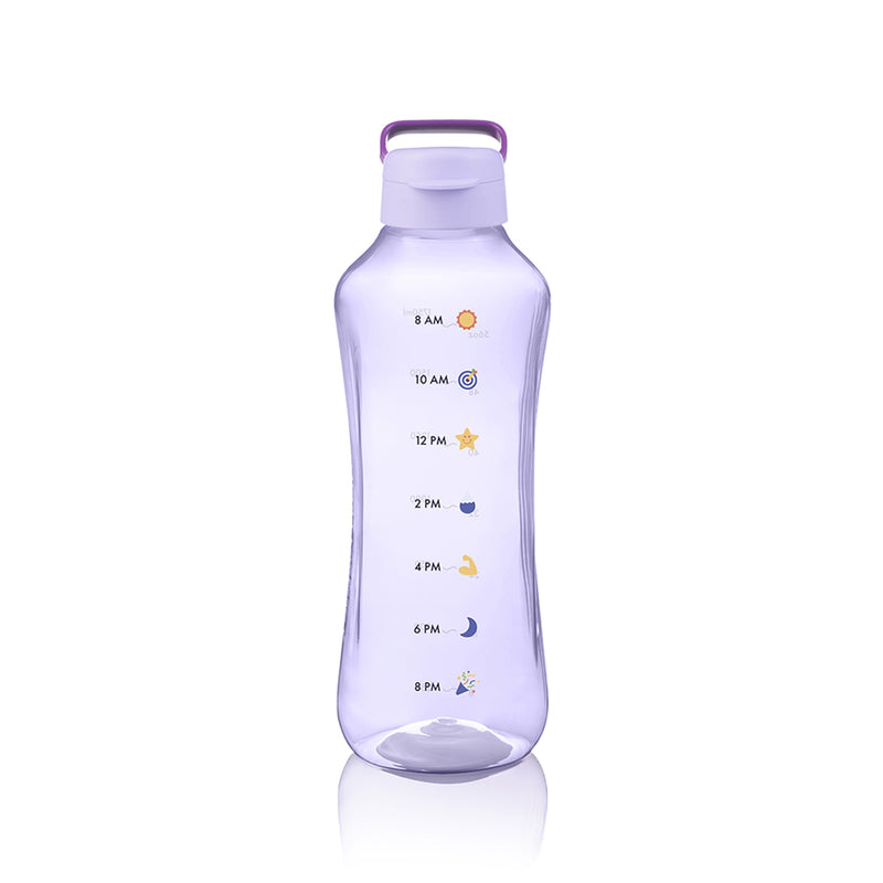 아쿠아바이브 2L 핑크& 2L 핸들& 2L 연보라 (~5월 31일까지)(구매 시, 아쿠아바이브 매직 빨대 핑크& 매직 빨대& 에코 스트로우 브러쉬& 와우팝 팝콘 메이커 증정)