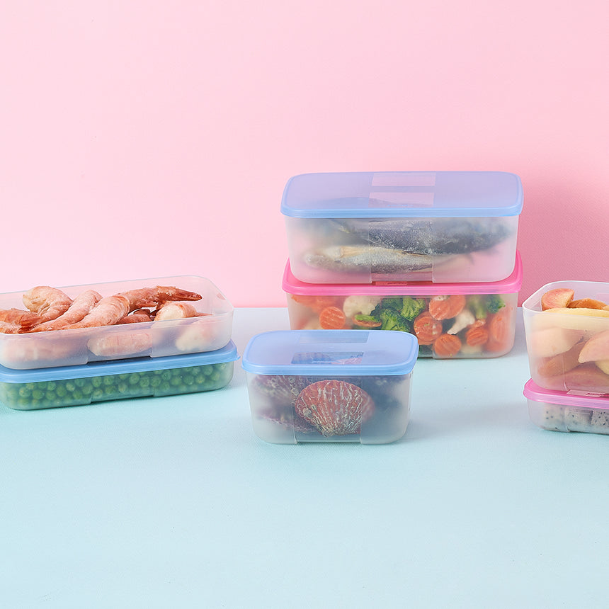 펭귄 대형 1번 분홍