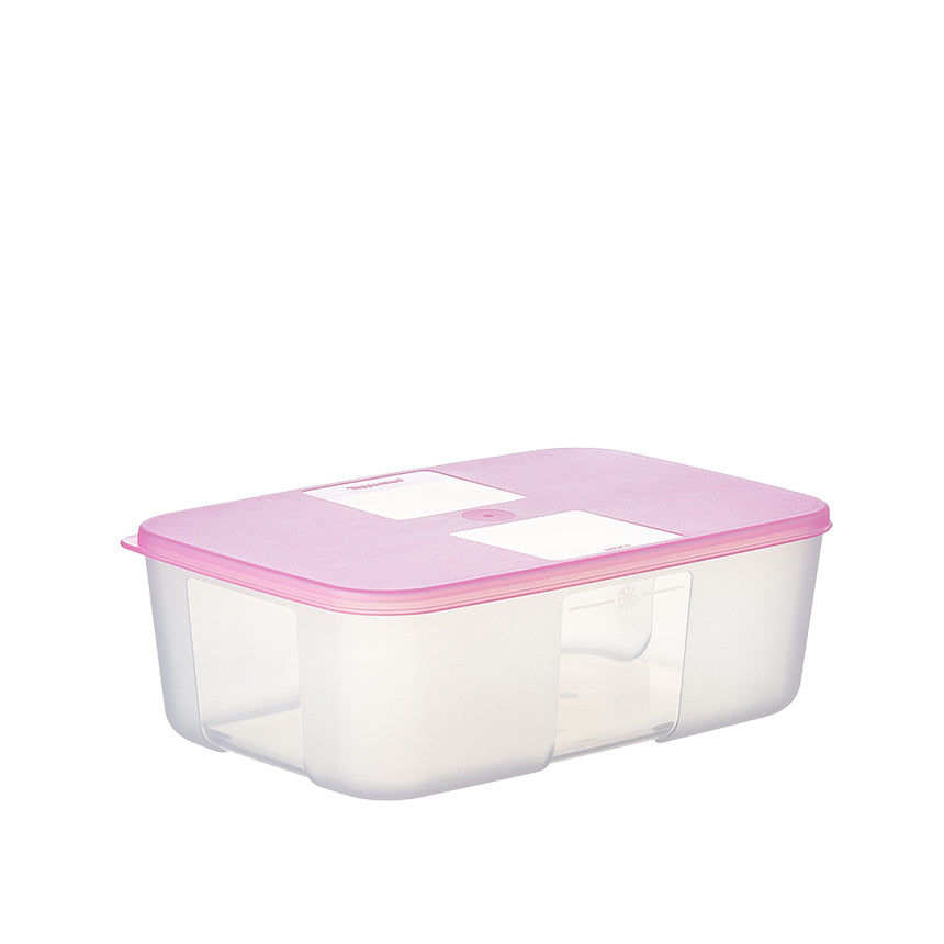 펭귄 대형 2번 분홍