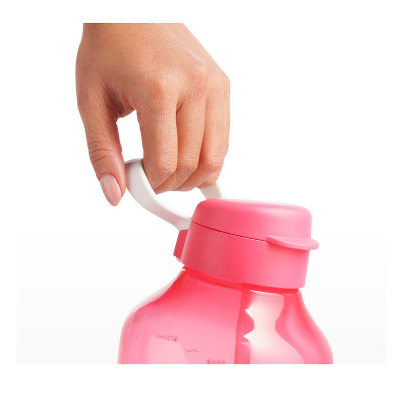 아쿠아바이브 2L 핑크& 2L 핸들& 2L 연보라 (~5월 31일까지)(구매 시, 아쿠아바이브 매직 빨대 핑크& 매직 빨대& 에코 스트로우 브러쉬& 와우팝 팝콘 메이커 증정)