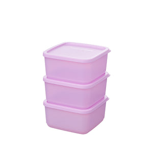 싱싱블록 650ml (3개)