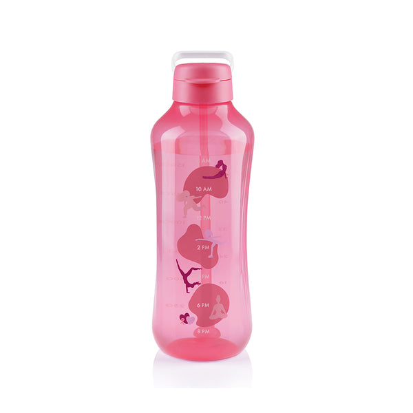 아쿠아바이브 2L 핑크& 2L 핸들& 2L 연보라 (~5월 31일까지)(구매 시, 아쿠아바이브 매직 빨대 핑크& 매직 빨대& 에코 스트로우 브러쉬& 와우팝 팝콘 메이커 증정)