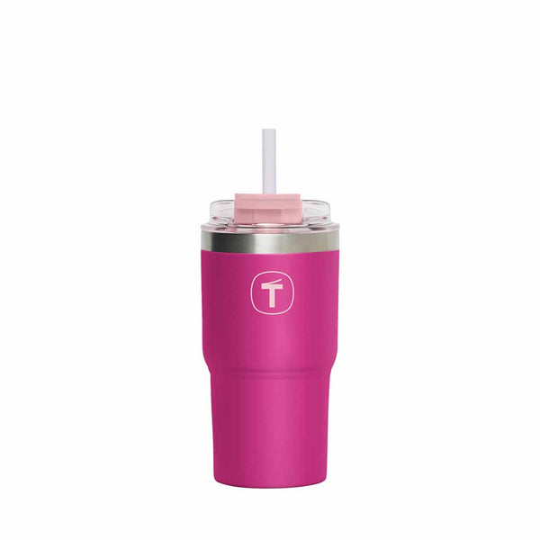 빅T 텀블러 핑크 630ml