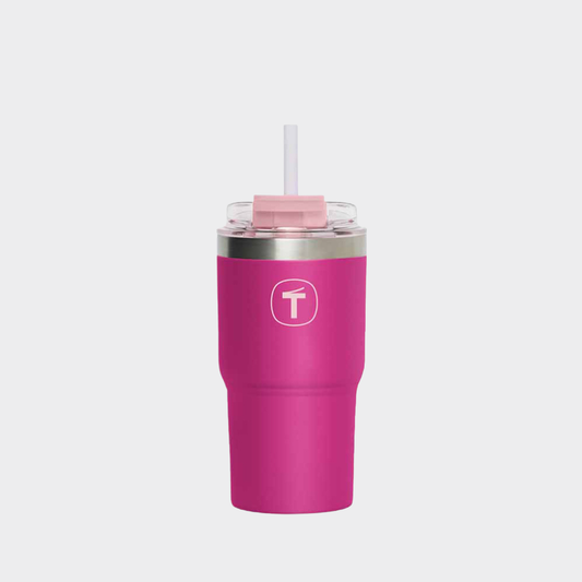 빅T 텀블러 핑크 630mL