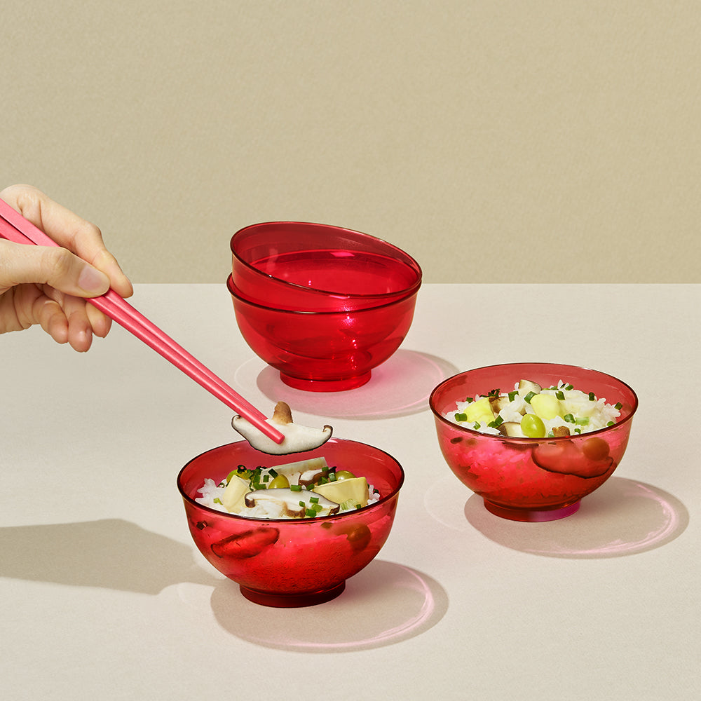 알레그라 라이스 보울(4개)