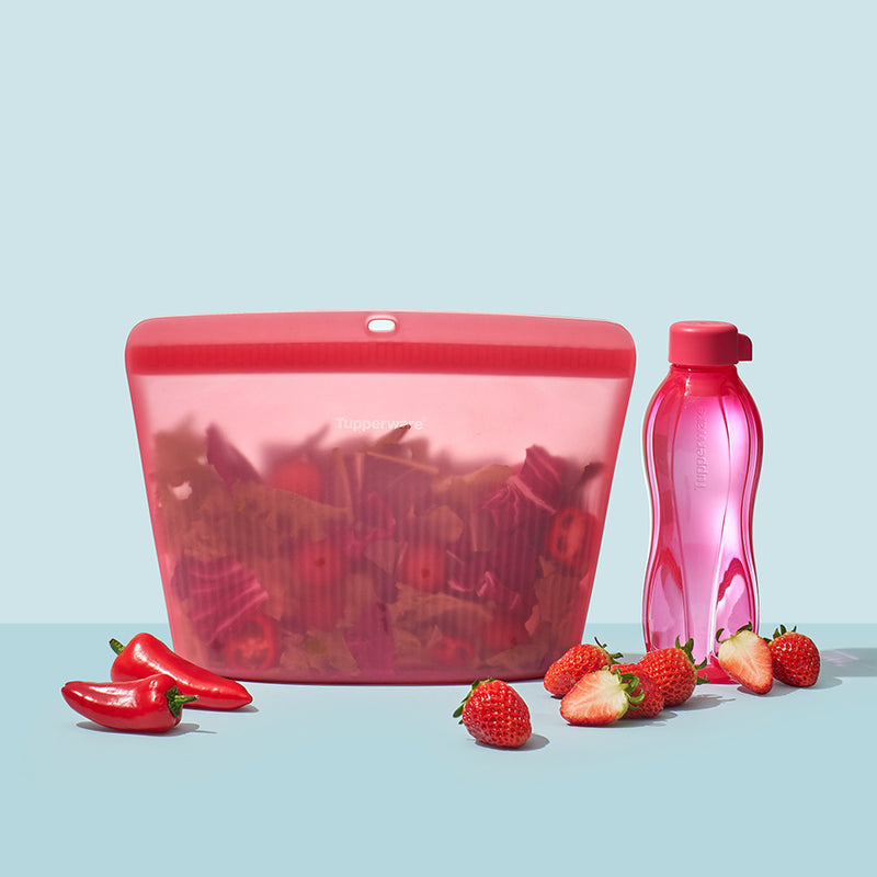 에코 물통 500ml 핑크 (~4월 30일까지)