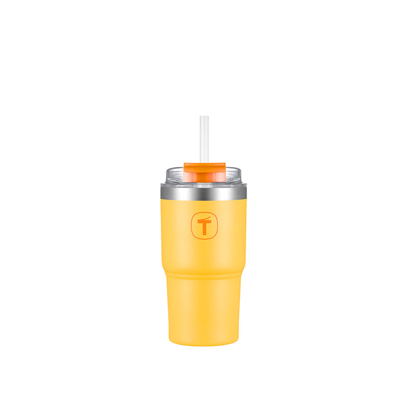 빅T 텀블러 오렌지 630ML (~5월 31일까지)