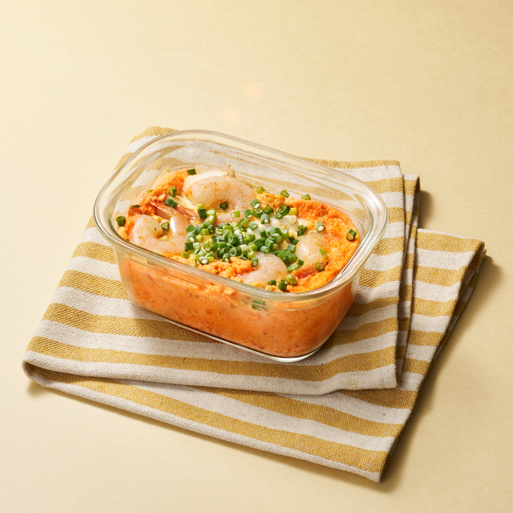 글래스 웨어 직사각형 1L (+1.5L & 실리콘 손잡이 증정)