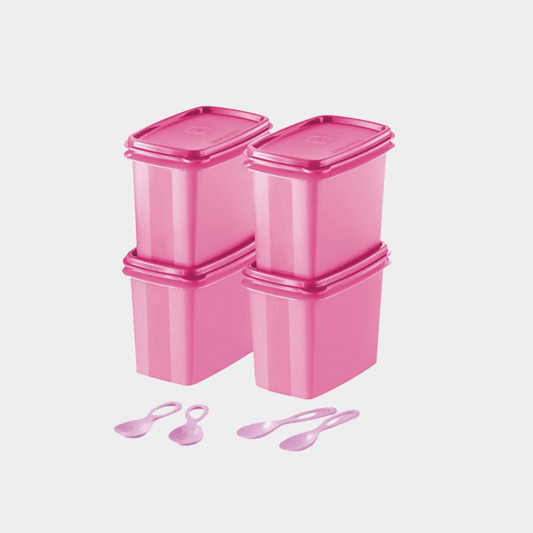 미니 저장통 (4개)