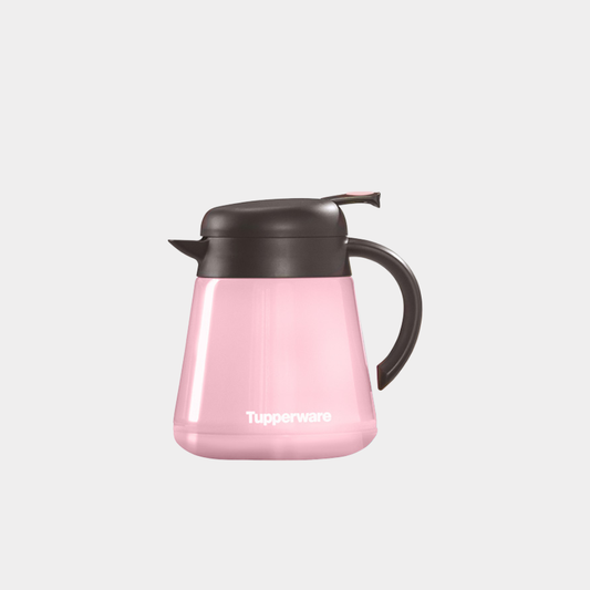 데일리 보온 포트 핑크 800ML