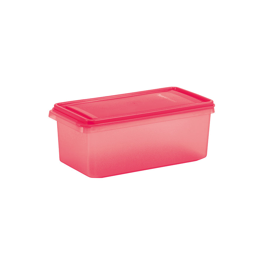 모듈러 냉장기 2.7L/그리드 다홍