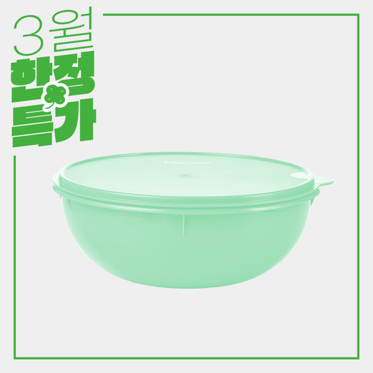 믹싱 보울 민트