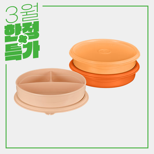 타피 칸막이 플레이트 3P