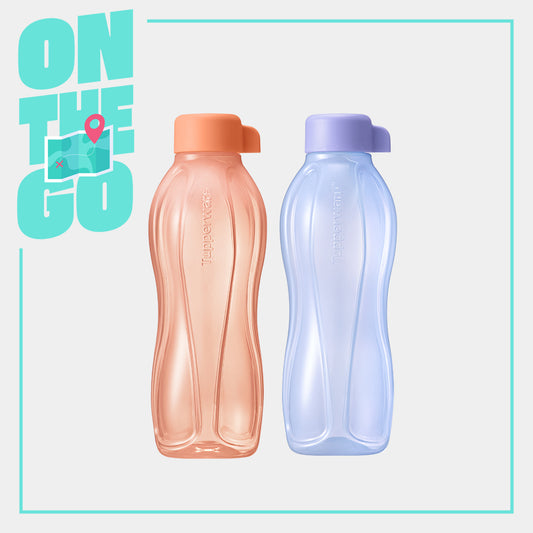 에코 물통 500mL 2P 세트