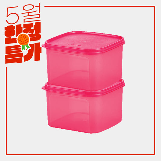 엠엠 정사각 2번 2P