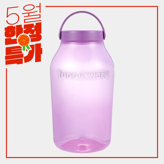 다담자 4.5L W/ 피클링커버