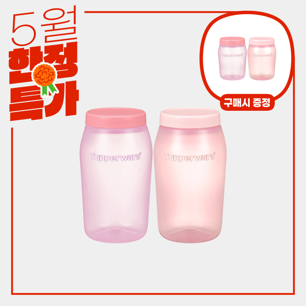 [550mL 2P 증정] 다담자 825mL 2P