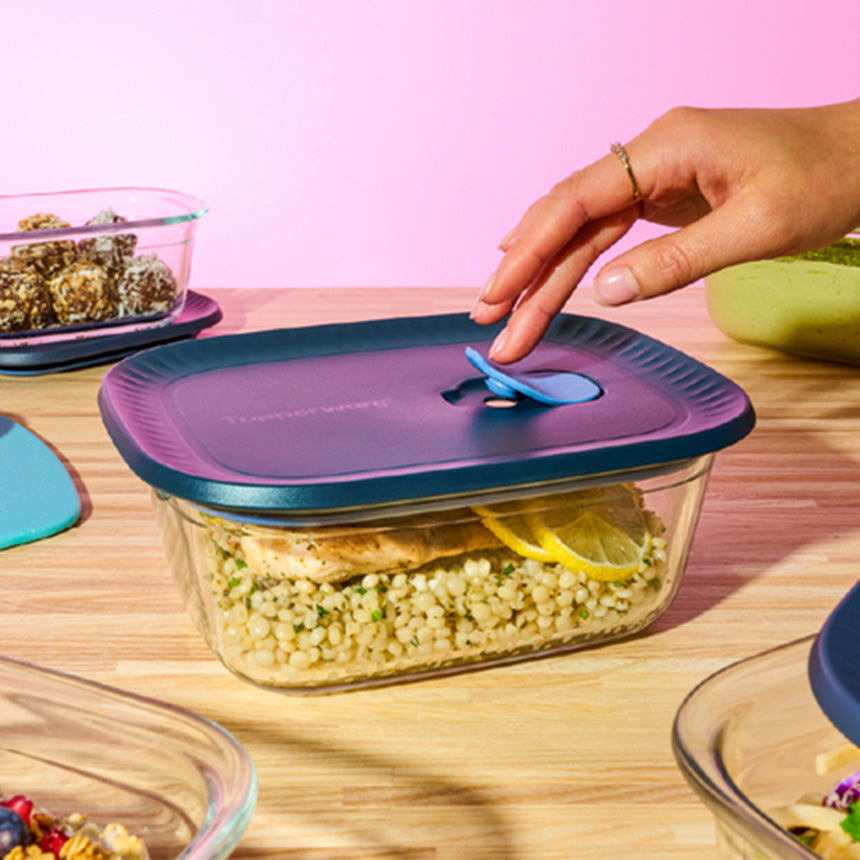 [런칭 특가] 글래스 웨어 1L