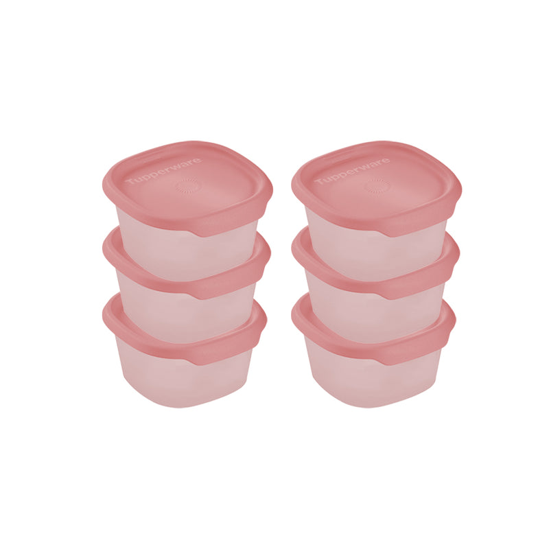원터치 프레시 슬림 370ml (6개)