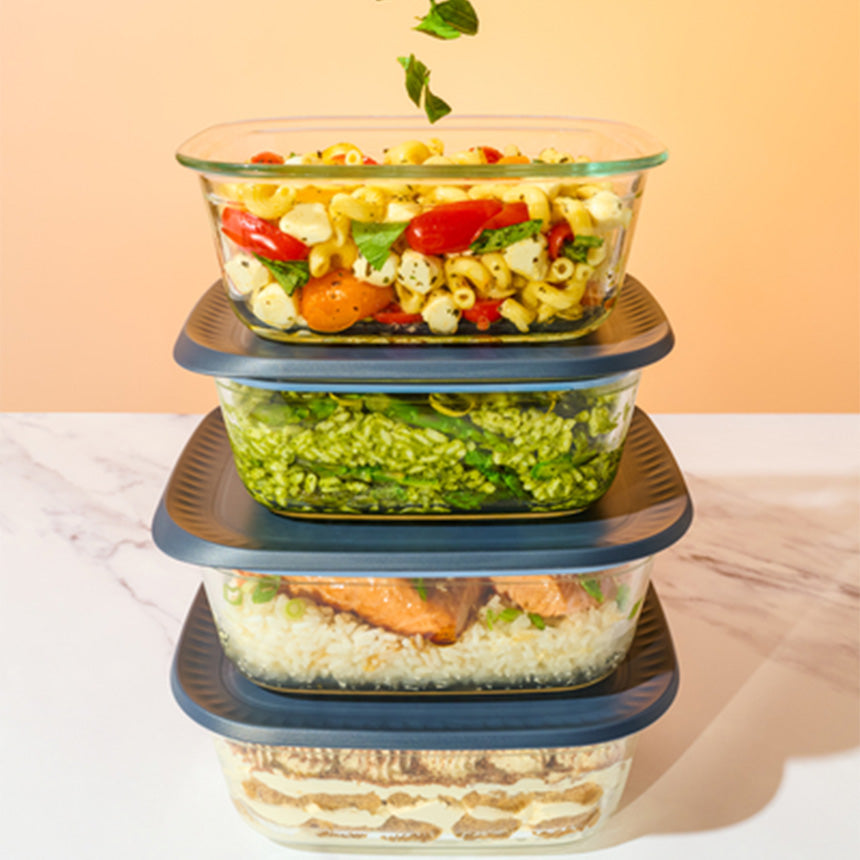 [런칭 특가] 글래스 웨어 1L