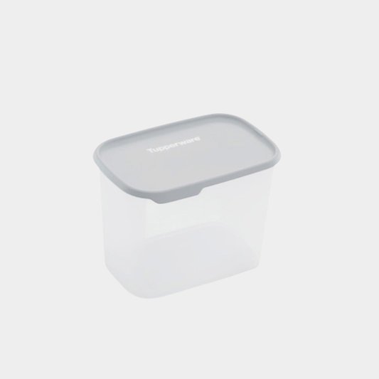 원터치 프레시 직사각 4.4L 라이트그레이