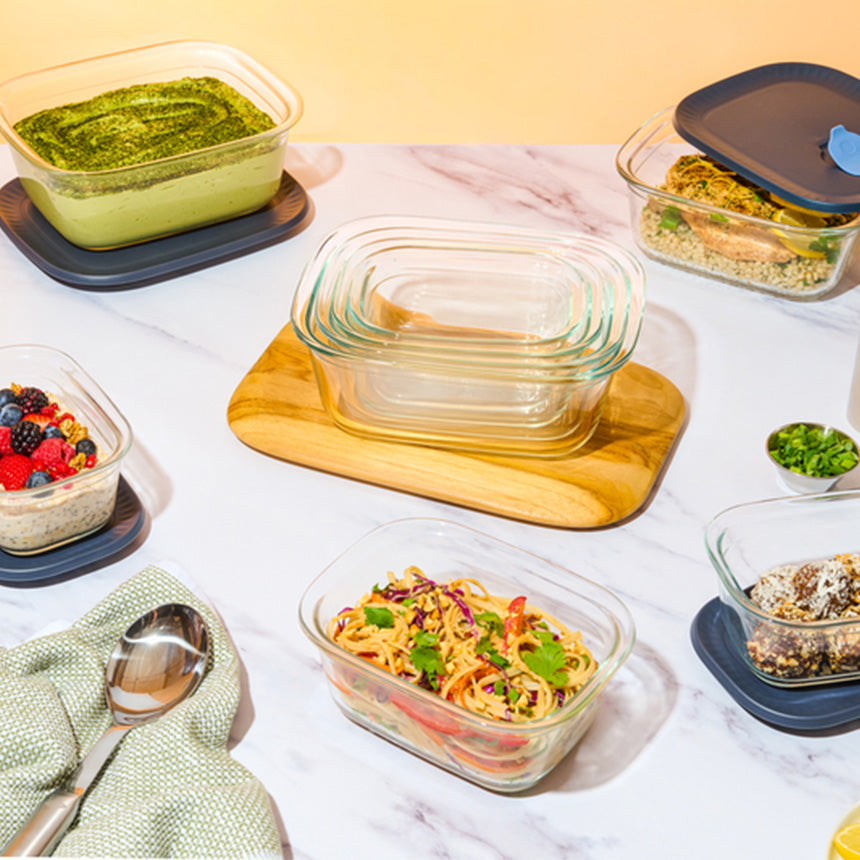 [런칭 특가] 글래스 웨어 1L