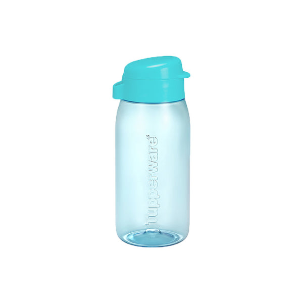 크리스탈 에코물통 550ML 하늘