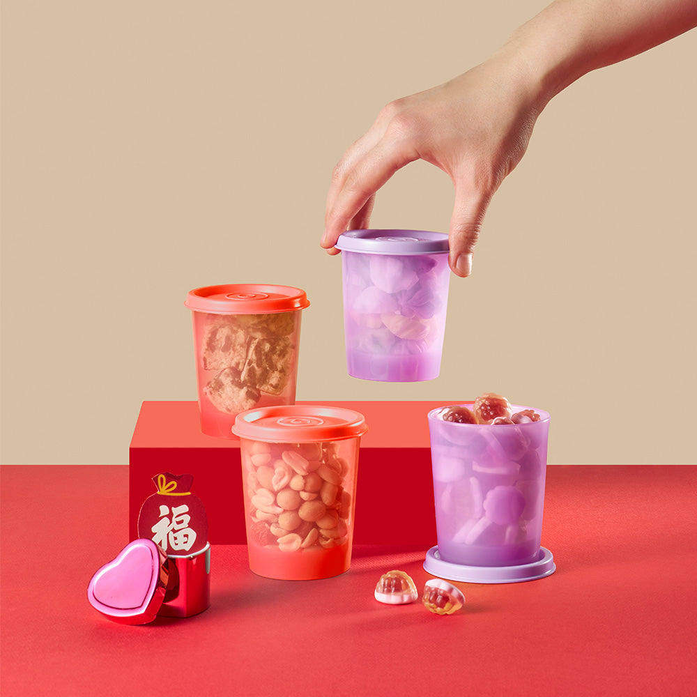 러블리 핸디컵 4p