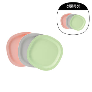 스마트 플레이트 3개 (~5월 31일까지)(구매 시, 같은 상품 추가 증정)