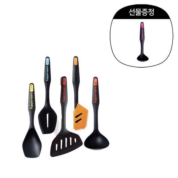 스마트 툴 세트 (구매 시, 스마트 미니 국자 증정) (~5월 31일까지)(소비자가: 175,000원)