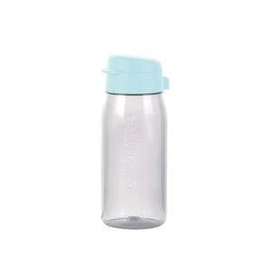 [~10/1 이달의 할인] 크리스탈 에코 보틀 550ml 아쿠아마린